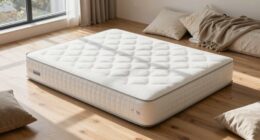 fast convenient mattress options