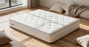 fast convenient mattress options