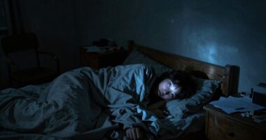 fear hampers healing progress
