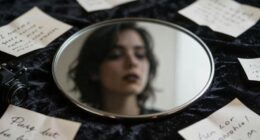 fear of written criticism