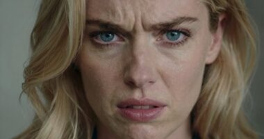 female narcissists anger escalation