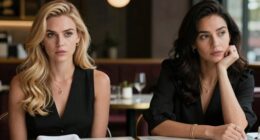 female narcissists friendship rivalry