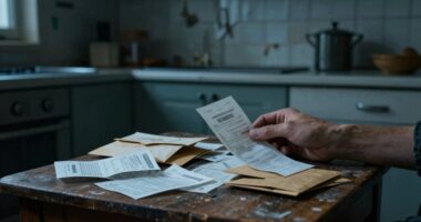 financial recovery after abuse