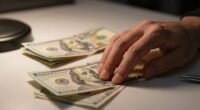 financial stress and anxiety