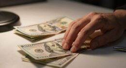 financial stress and anxiety