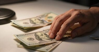 financial stress and anxiety