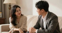 flattering praise becomes manipulation
