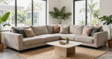 furniture for new beginnings