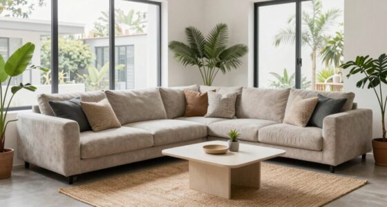 furniture for new beginnings