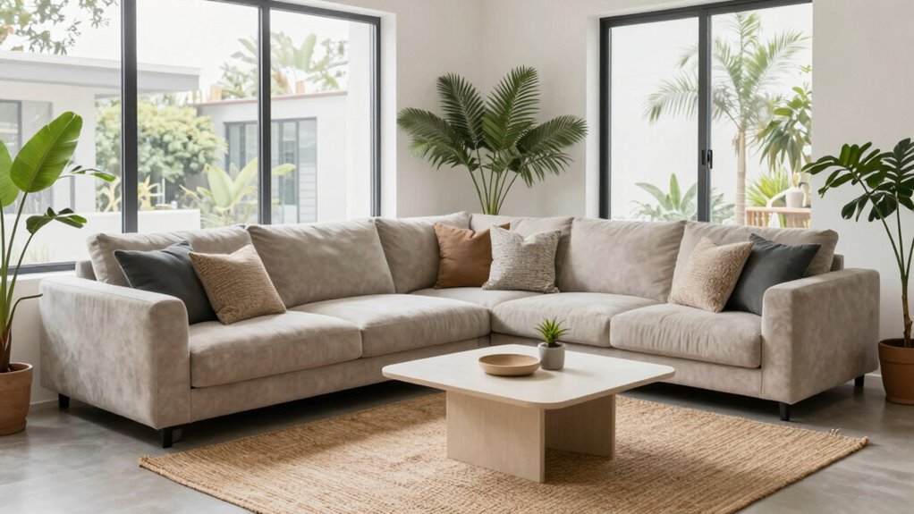furniture for new beginnings