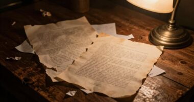 gratitude versus betrayal revealed