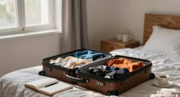 healing and recovery begins