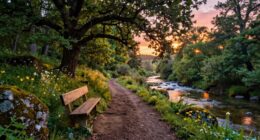healing and thriving mindset