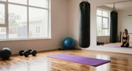 healing boundaries self care