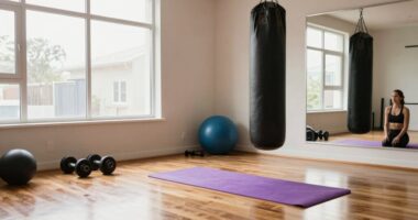 healing boundaries self care