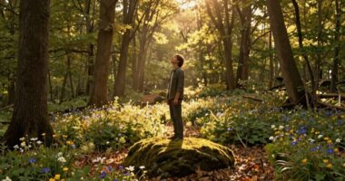 healing from hidden manipulation