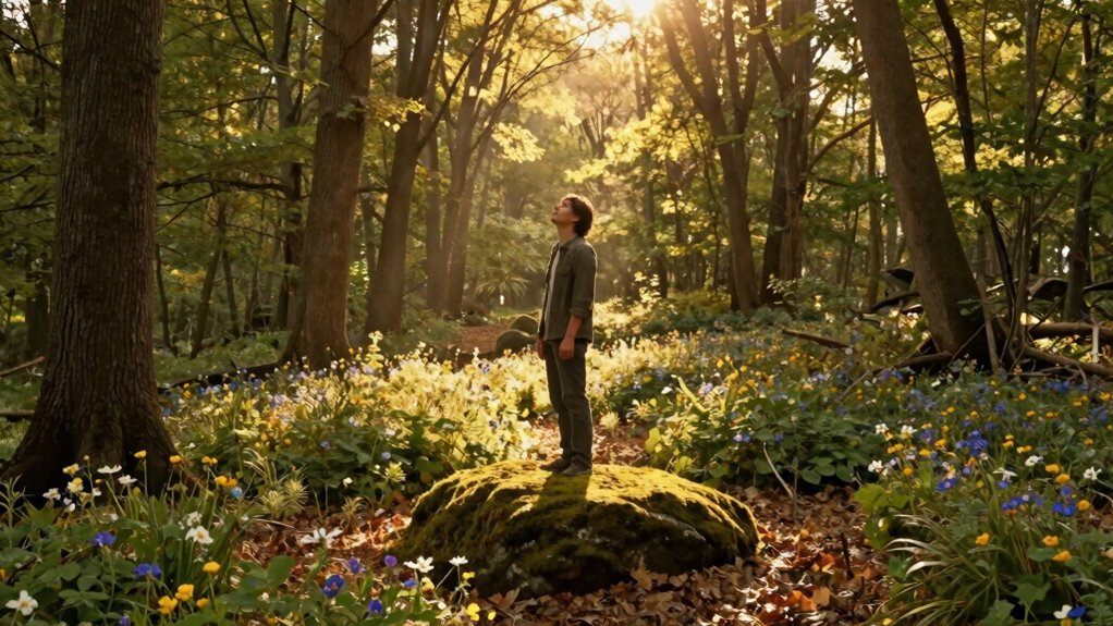 healing from hidden manipulation