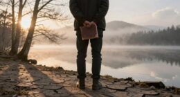 healing requires emotional work