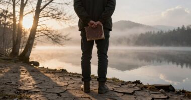 healing requires emotional work