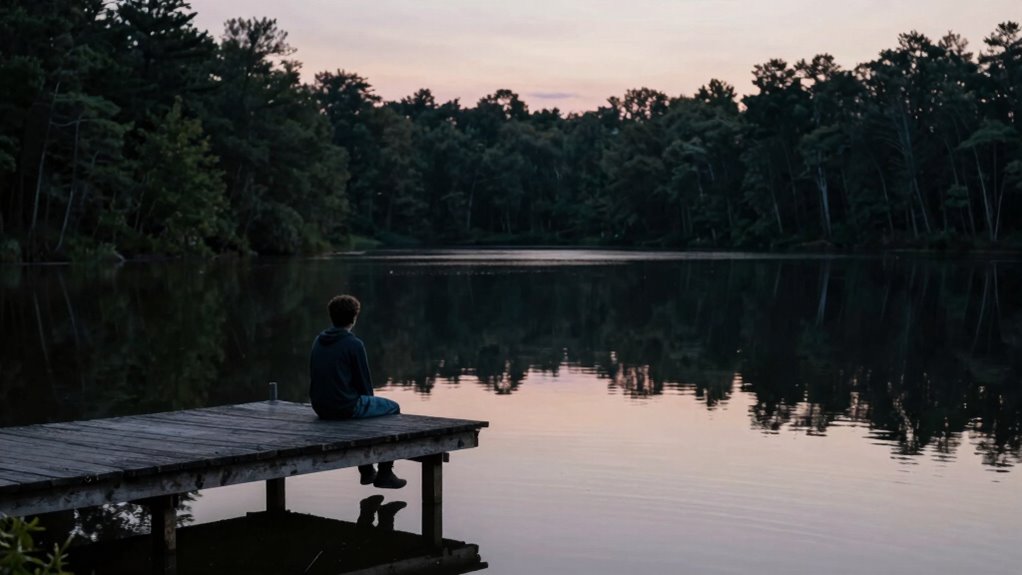 healing through emotional vulnerability