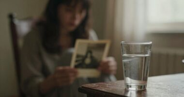 healing through mindful remembrance