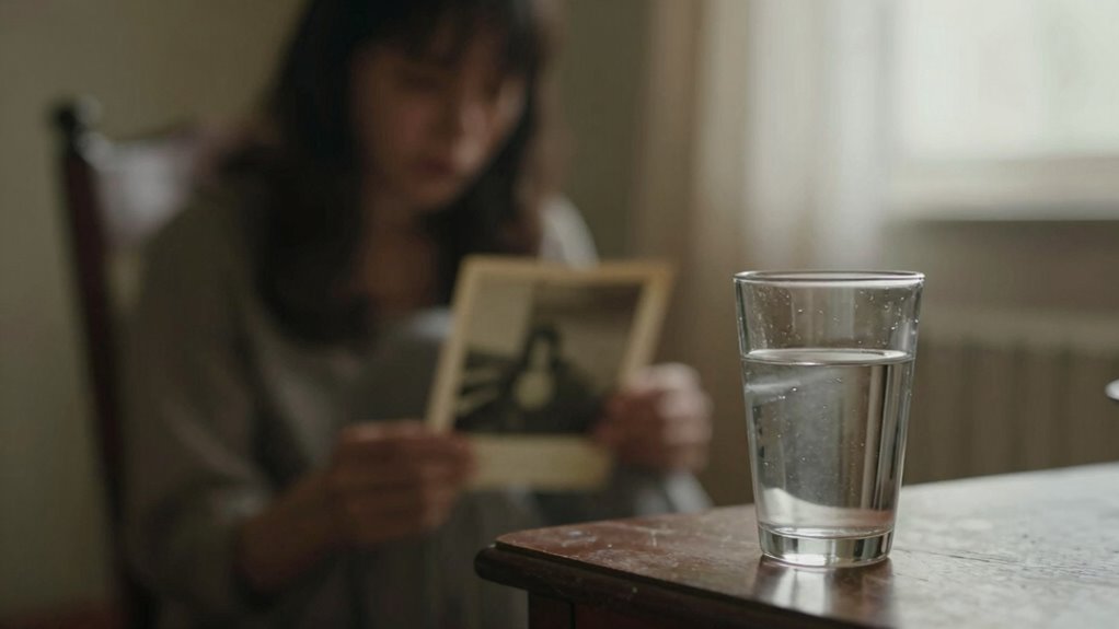 healing through mindful remembrance