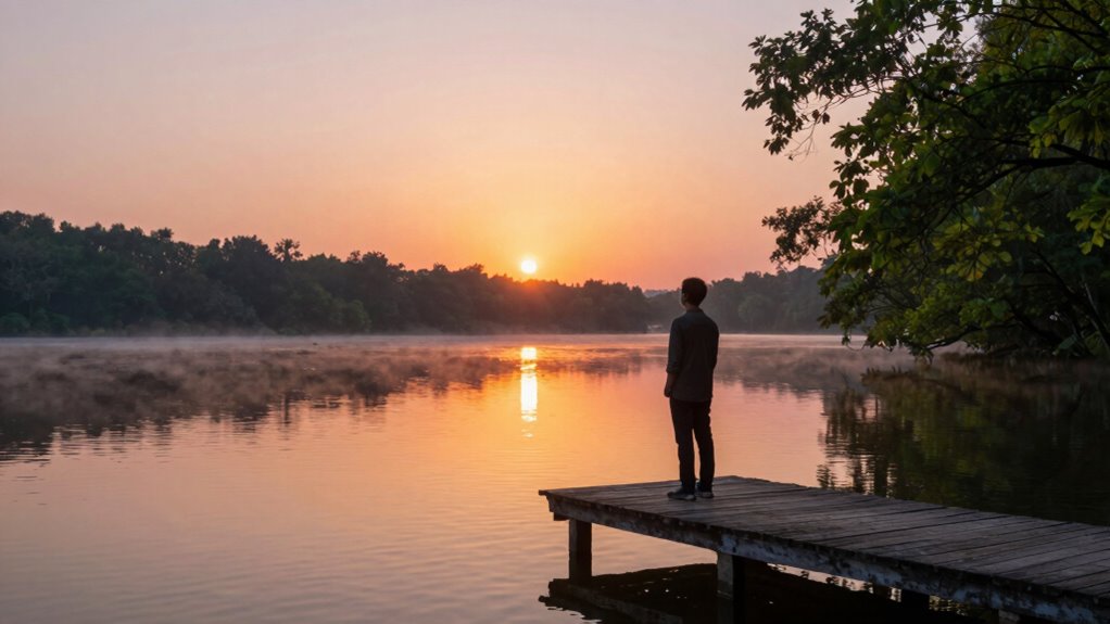 healing through self awareness recovery