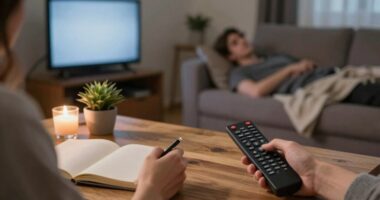 healing vs numbing purchases