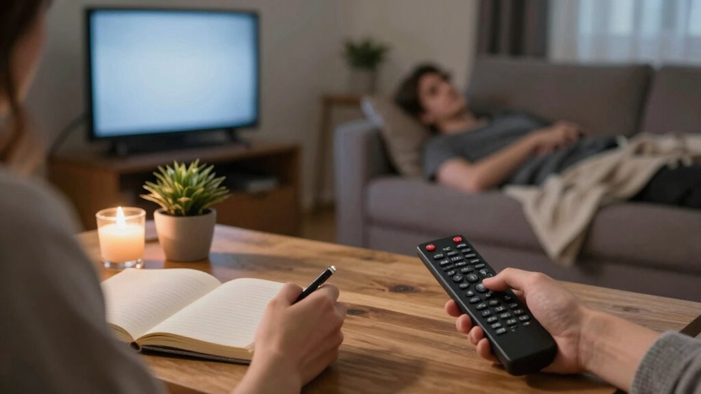 healing vs numbing purchases