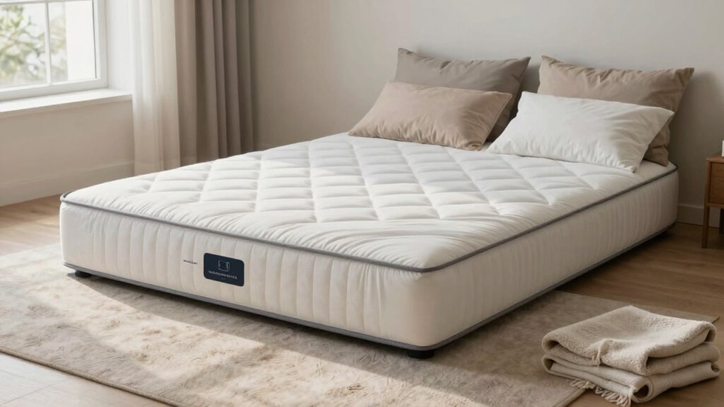 healthy durable quick comfort