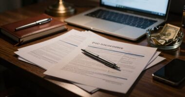 hidden assets and accounts