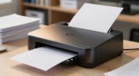 importance of document scanners