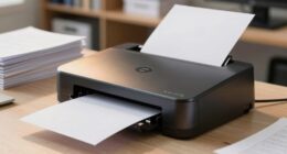 importance of document scanners