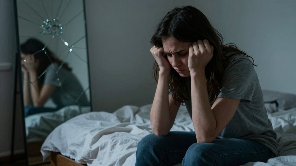 insecurity defense after cheating