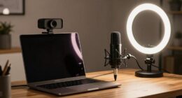 interview gear essentials