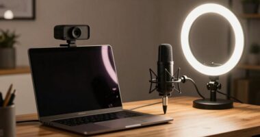 interview gear essentials