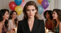 jealousy toward other women