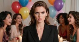 jealousy toward other women