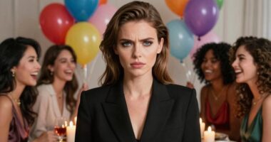 jealousy toward other women