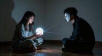 manipulating dreams for control