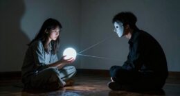 manipulating dreams for control
