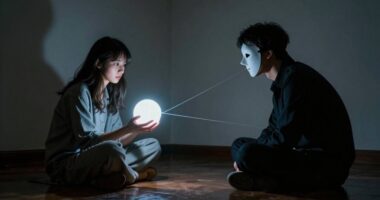 manipulating dreams for control