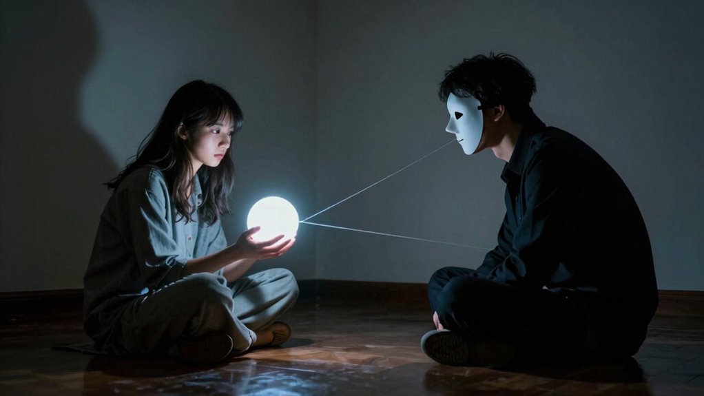 manipulating dreams for control