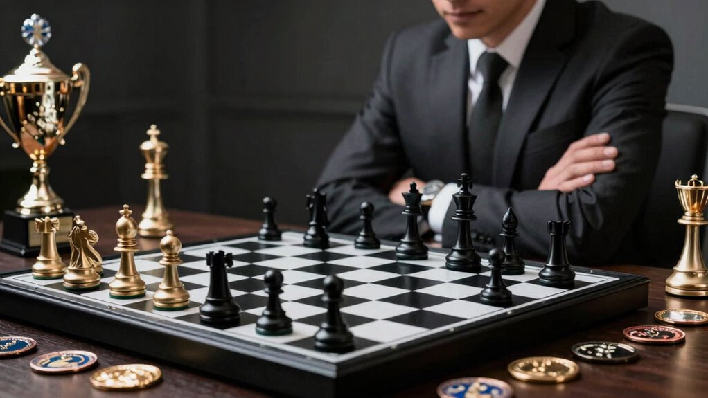 manipulation control dominance boundaries