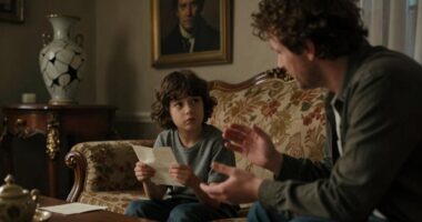 manipulative parental communication