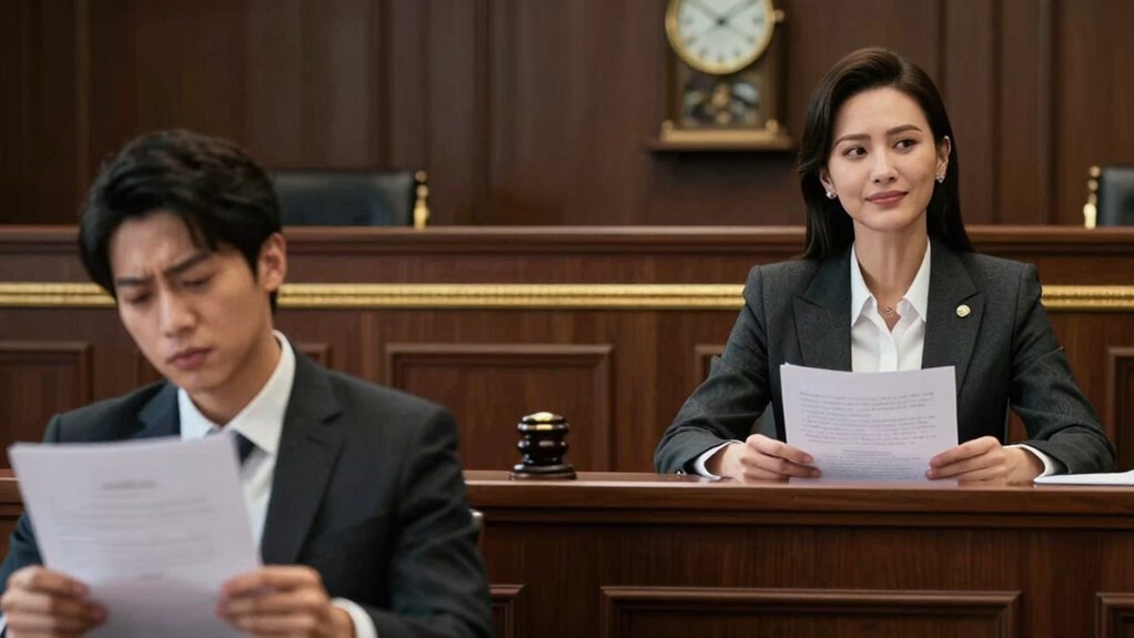 manipulative tactics prolong separation