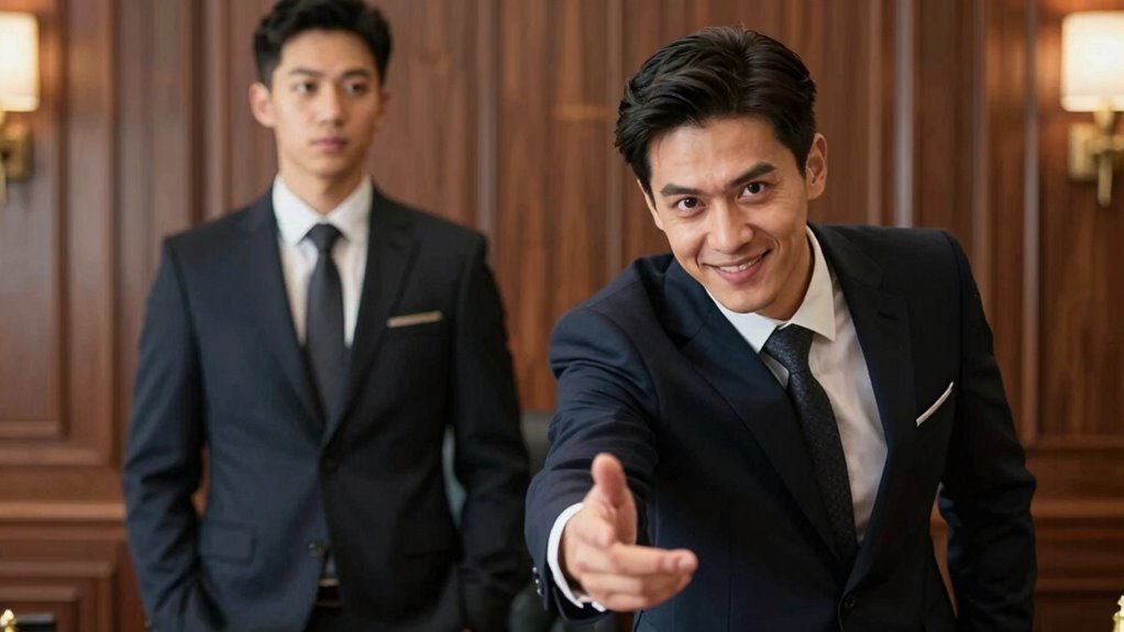 manipulative tactics target trust