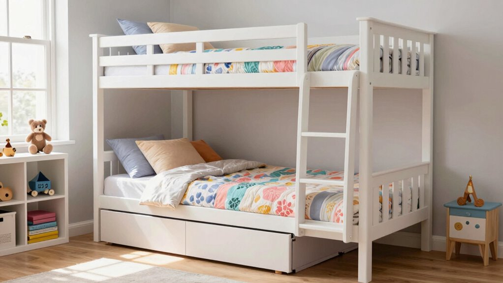 maximize space and fairness