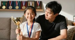 milestones as competitions