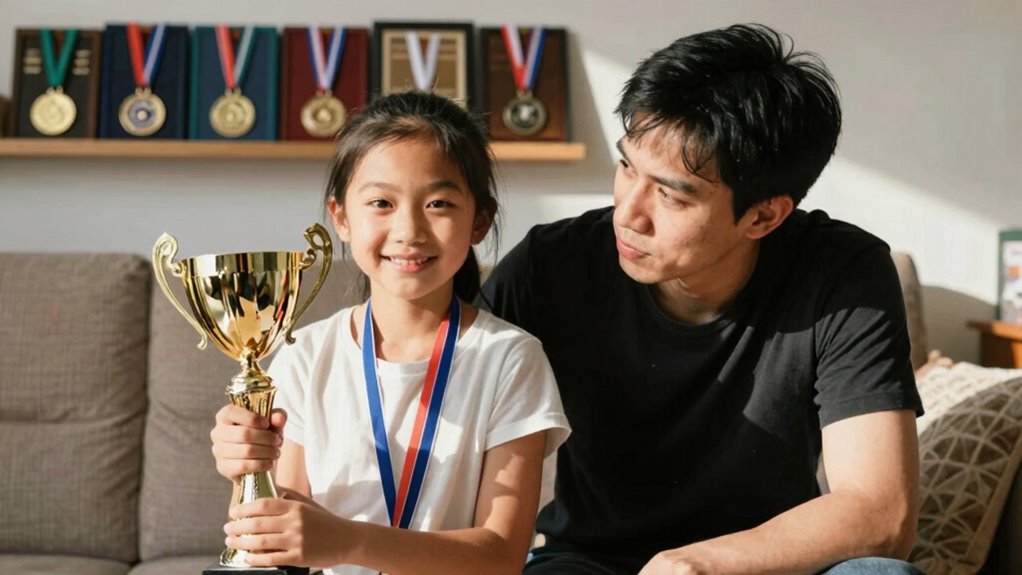 milestones as competitions